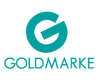 Logo Goldmarke kreativagentur., agentur Nürnberg, Werbeagentur, Grafik design, Design, Nürnberg, Website, Homepage, Logo, Silvia Goldhammer