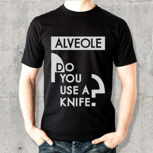 Ansicht t Shirt