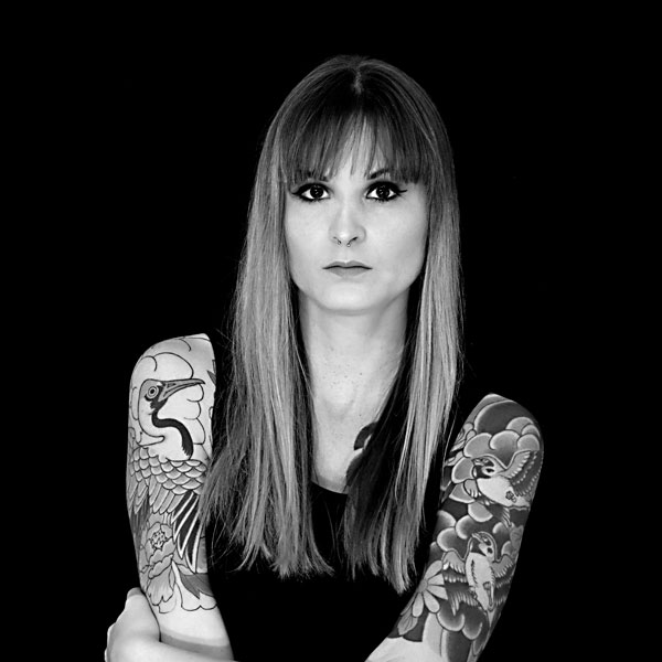 Silvia Silvia Alveole