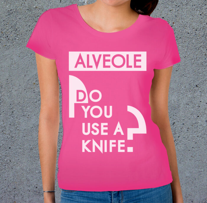 shirt pink
