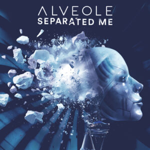 Alveole Separated Me Cover