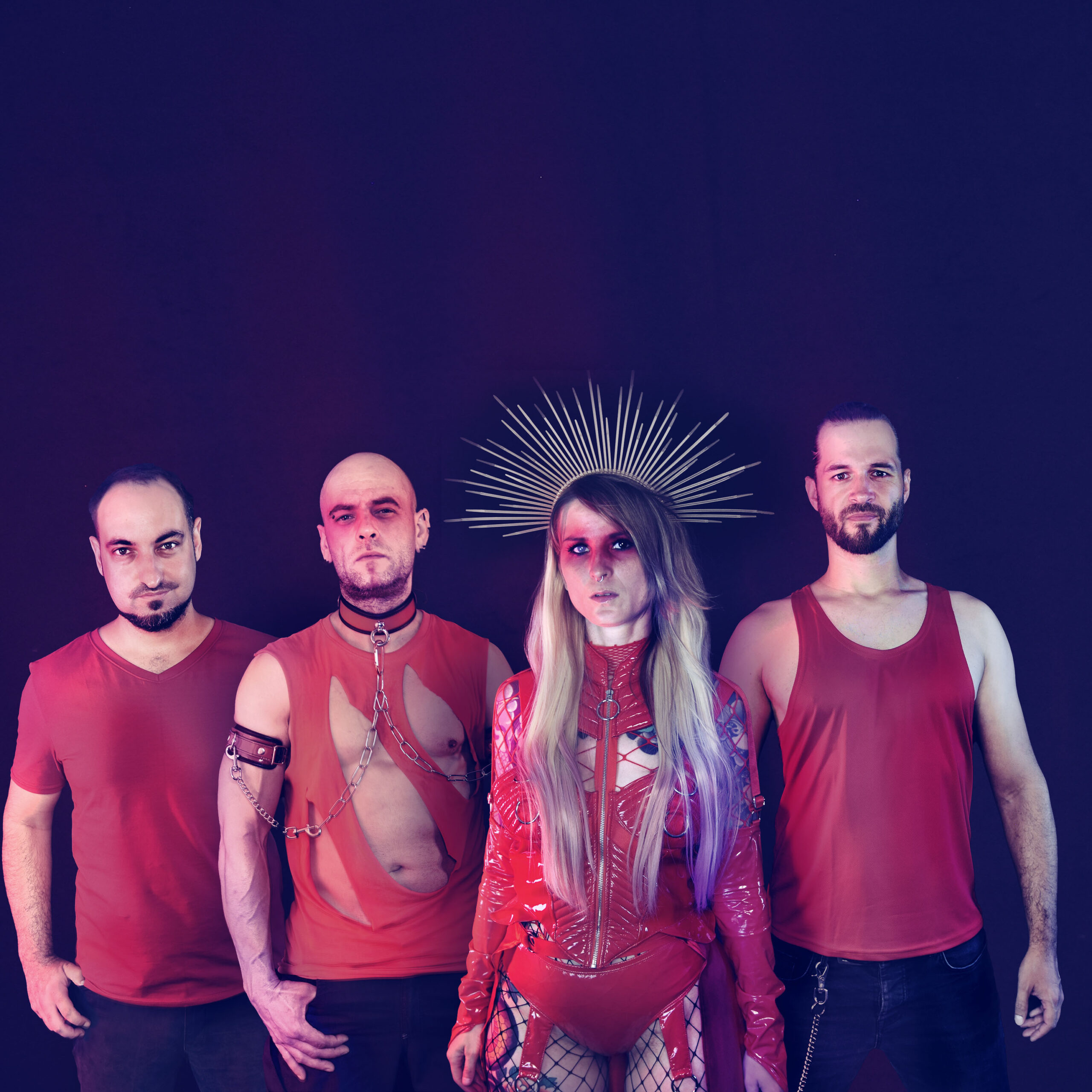bandfoto Kopie